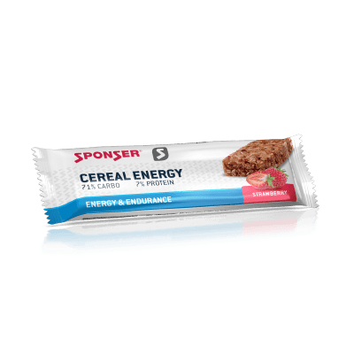 Barra CEREAL ENERGY sabor frutilla1