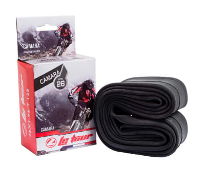 Camara 26x1.95/2.125 V/Auto