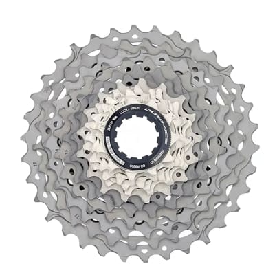 Piñon Shimano Dura-Ace 12v 11/30 (CS -R9200)