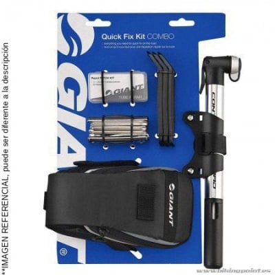Kit de arreglo rápido con bombín1