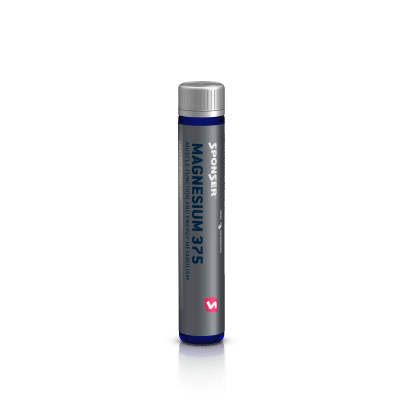 Magnesio Ampullen 25ml