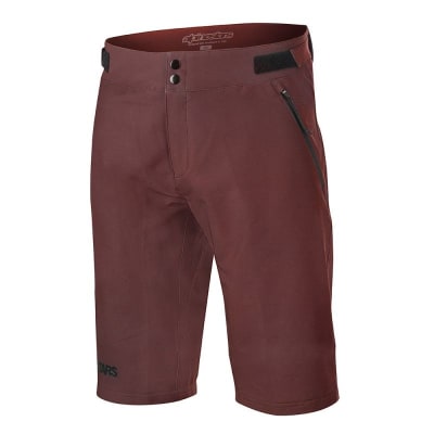 Short Alpinestars Rover Pro - Maroon2