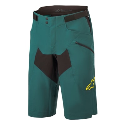 Short Alpinestars Drop 6.0 Atlantic2