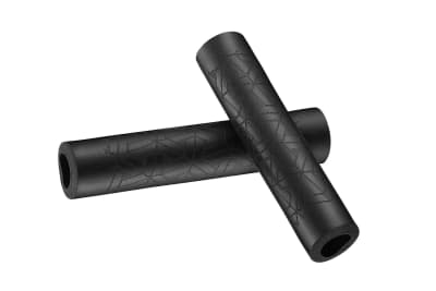 Puños Liv Silicon Grip Black1