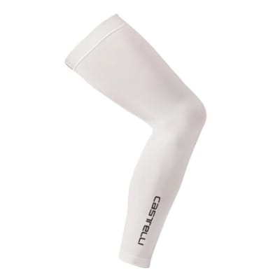Castelli Uff 50+ Leg 2 Sleev White