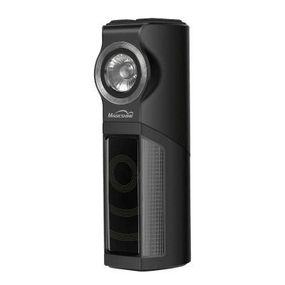 Luz Radar Magic Shine Seeme R300