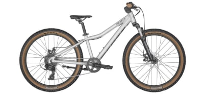 Scott Scale 24 Disc Silver1