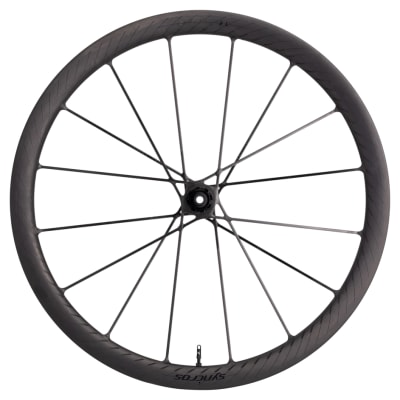 Rueda Syncros Front Capital SL 40mm