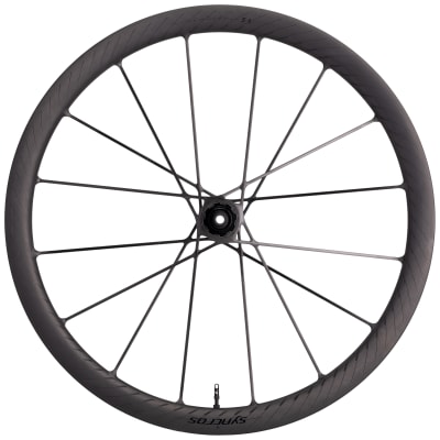 Rueda Syncros Rear Capital SL 40mm