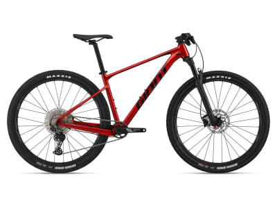 Giant XTC SLR 29 21