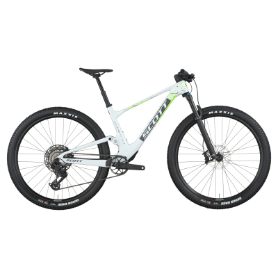 Scott Spark RC Comp