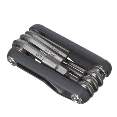 Mulltiherramienta Syncros Composite 91