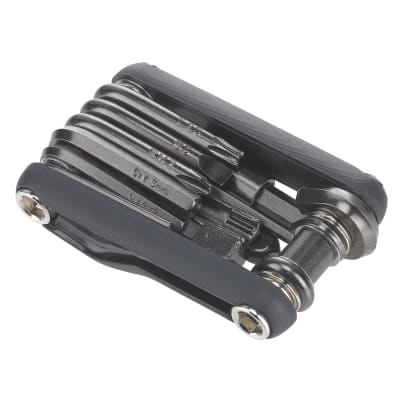 Mulltiherramienta Syncros Composite 14CT1
