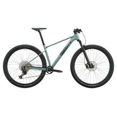Scott Scale 601