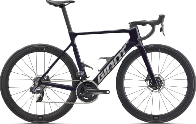 Giant Propel Advanced Pro 0-AXS MY231