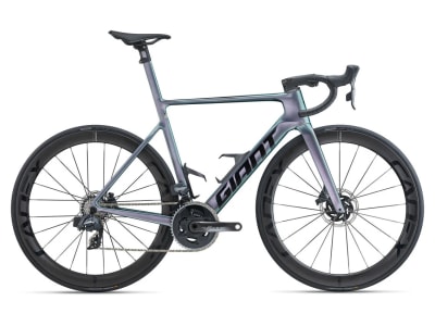 Giant Propel Advanced SL 11