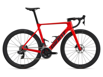 Giant Propel Advanced Pro 11