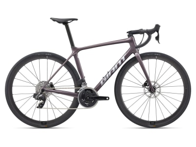 Giant TCR Advanced Pro 1 Disc AR MY231