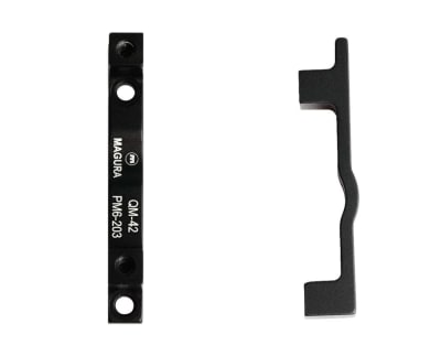Adaptador Magura QM42 PM1