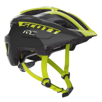 Casco Scott Spunto Junior1