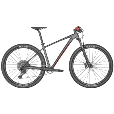 Scott Scale 9701