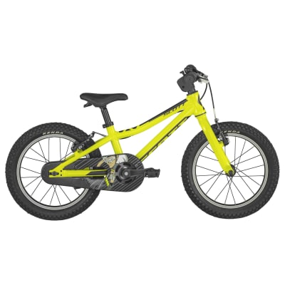  Scott Scale 161