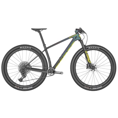 Scott Scale RC World Cup1