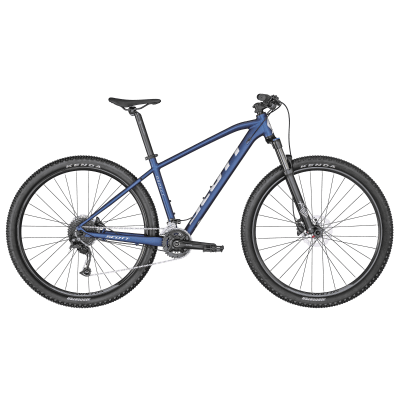 Scott Aspect 9401