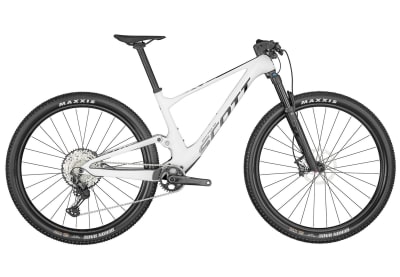 Scott Spark RC Team2