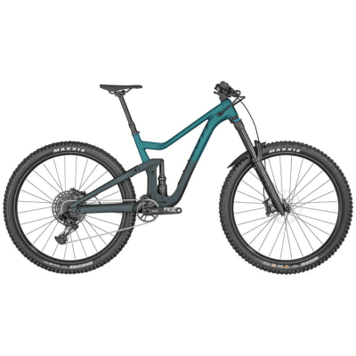 Scott Ransom 920 MY231