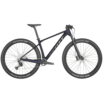 Scott Scale 9301