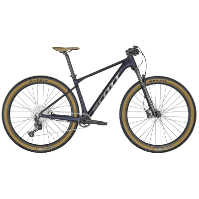 Scott Scale 9651