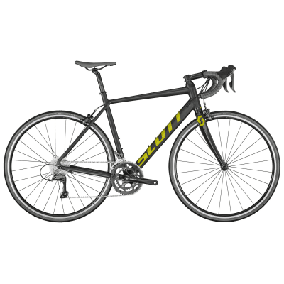 Scott Speedster 40 Rim Brake1