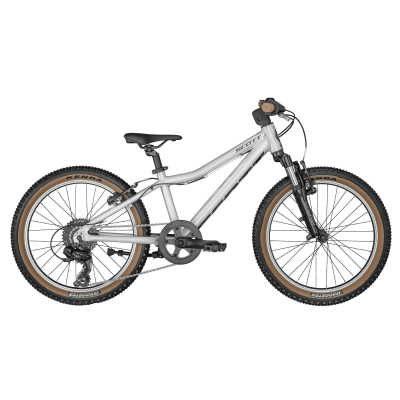 Scott Scale 20 Silver1