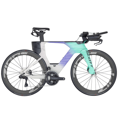 Scott Plasma RC Pro