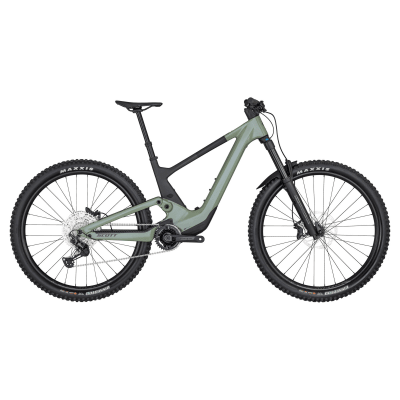Scott Voltage ERide 910