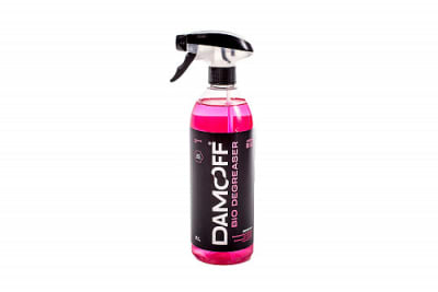 Damoff Bio Degreaser1