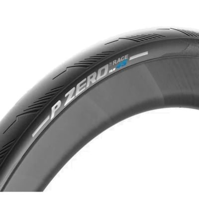 Neumatico Pirelli P ZERO RACE TLR 4S