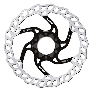 Rotor Galfer Disc Wave 160mm Center Lock1
