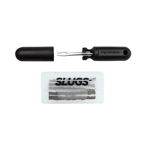 Ryder Slug Plug kit reparación tubular con repuestos1