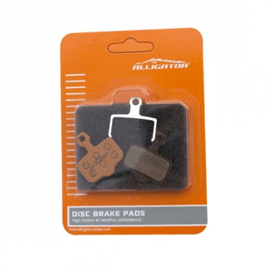 Pastilla de Freno Alligator HK-VX0361