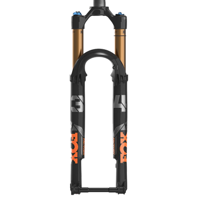 Horquilla Fox 34 Kashima SC 120mm Remote PTL 3 pos.2