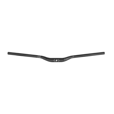 Manubrio Swith Aluminio Rise Bar1