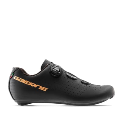 Zapatilla G. Sprint Lady Matt Black1
