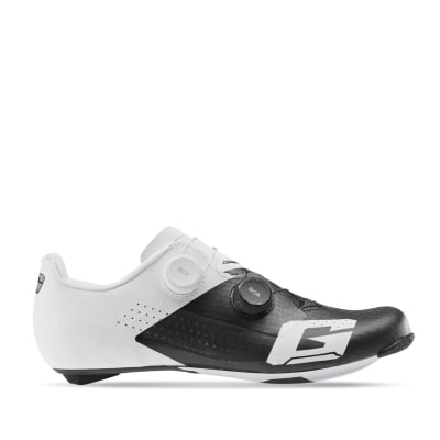 Zapatilla G. Jet White/Black