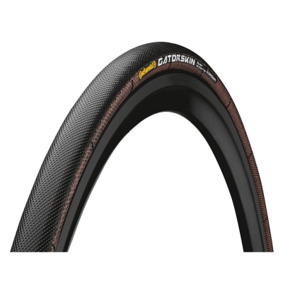 Neumatico Continental Gatorskin 700x25C1