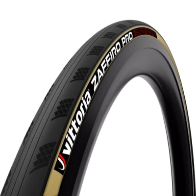 Neumatico Vittoria Zaffiro Pro 700x28c Tan1