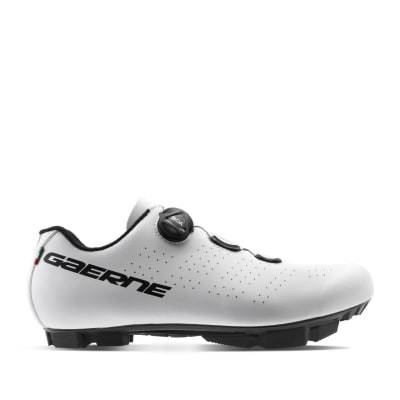 Zapatilla G. Trail Matt White