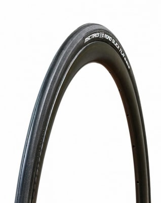 Neumático MSC Road Slick TLR Road Shield 120tpi1