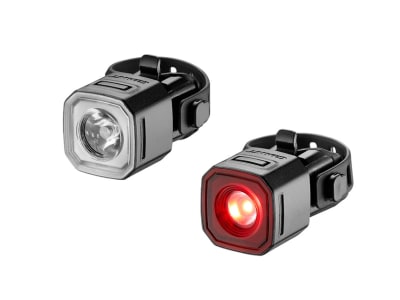 Luces Giant Recon HL 100/TL 100 Combo1